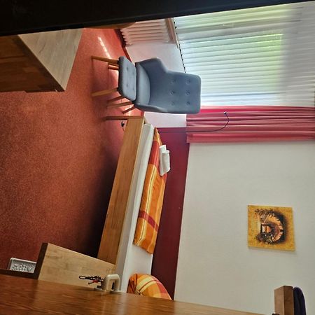 Hotel Haus Am Eberbach à Stadtoldendorf Extérieur photo