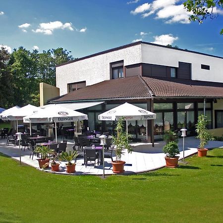 Hotel Haus Am Eberbach à Stadtoldendorf Extérieur photo
