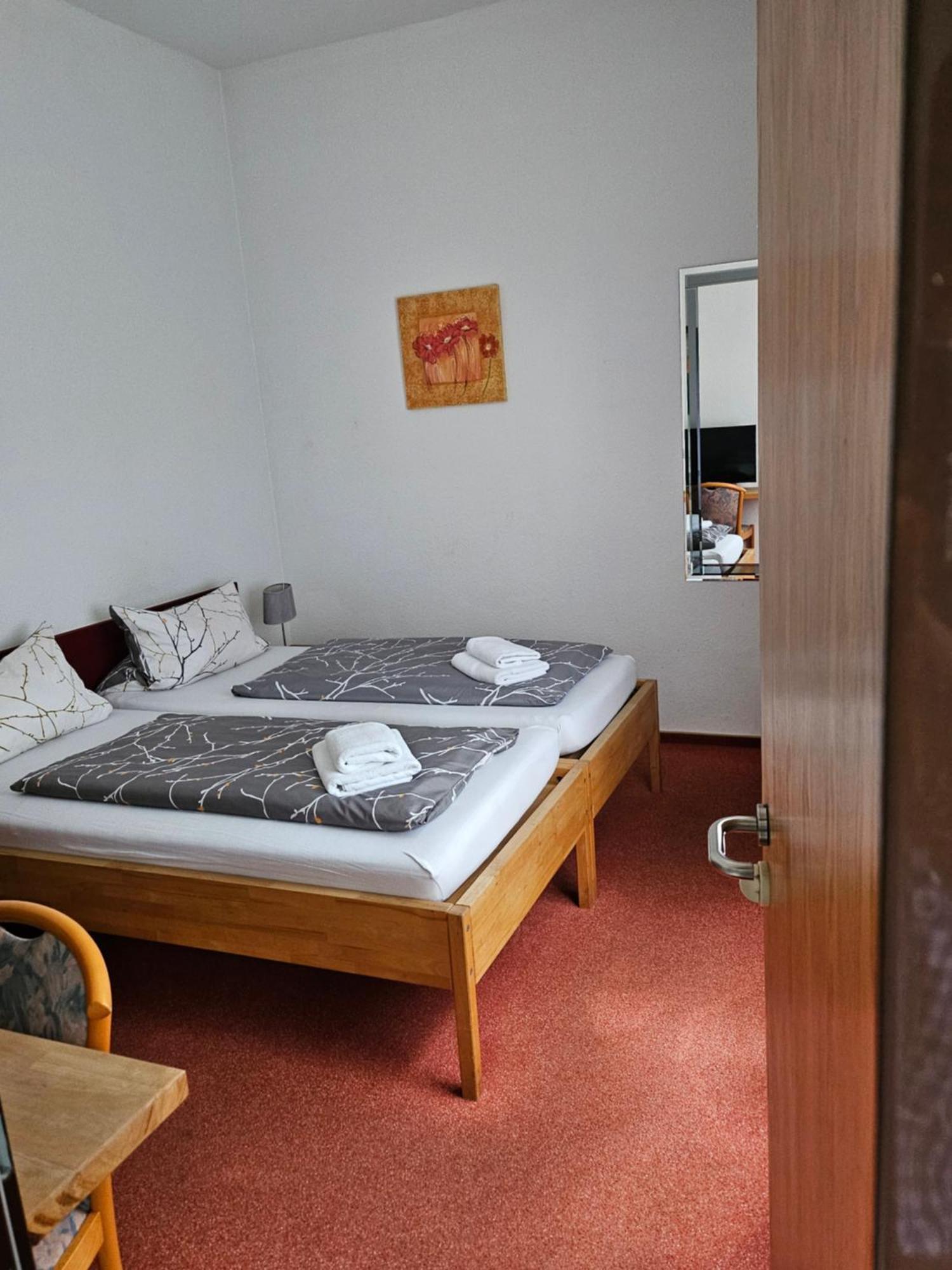 Hotel Haus Am Eberbach à Stadtoldendorf Extérieur photo