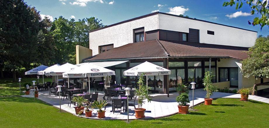 Hotel Haus Am Eberbach à Stadtoldendorf Extérieur photo