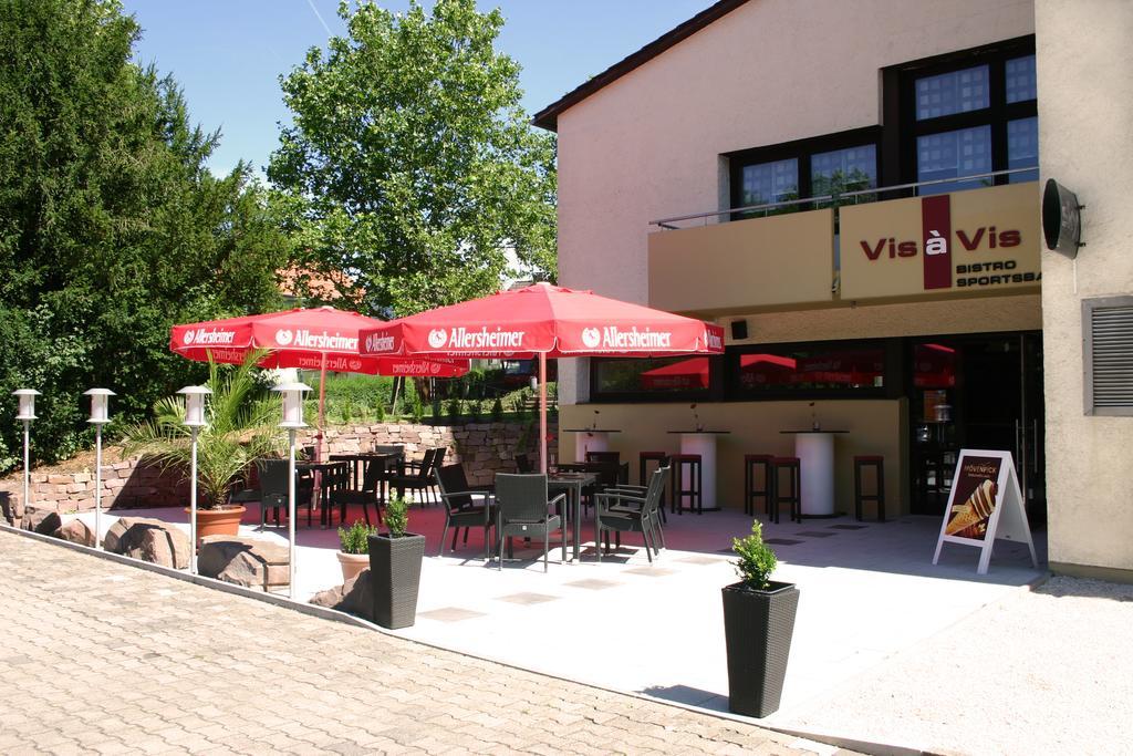 Hotel Haus Am Eberbach à Stadtoldendorf Extérieur photo