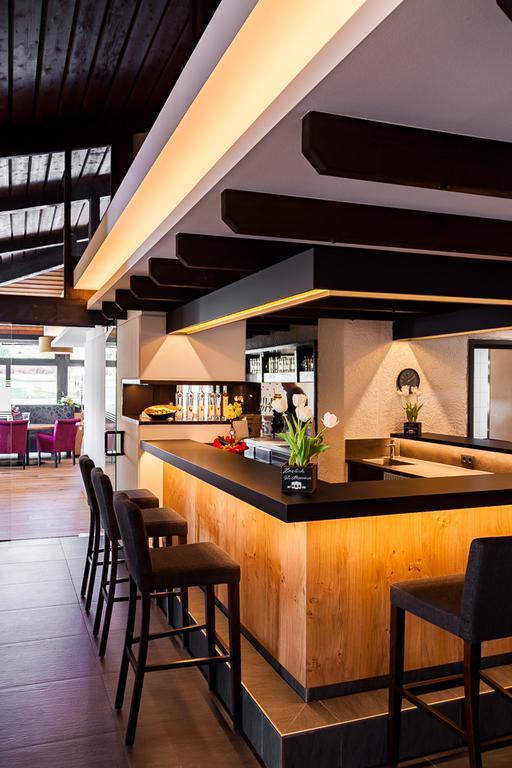 Hotel Haus Am Eberbach à Stadtoldendorf Extérieur photo